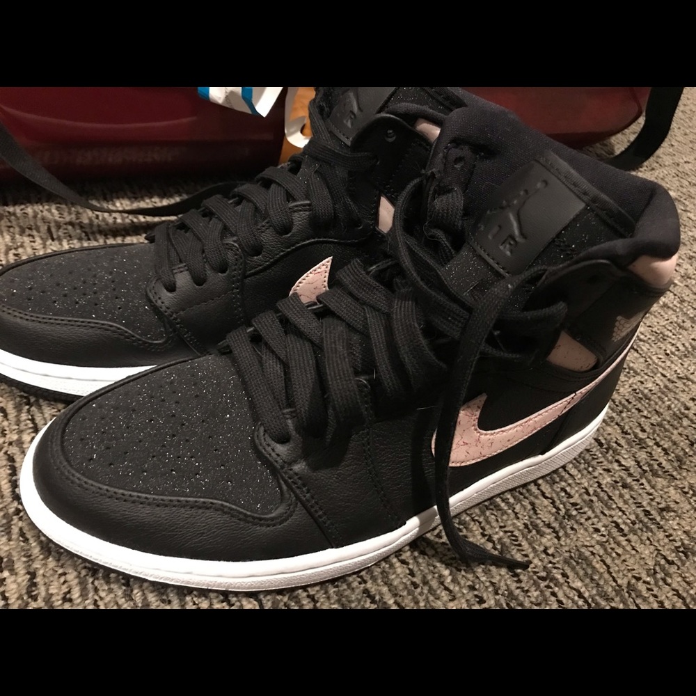 Air Jordan 1 retro premium